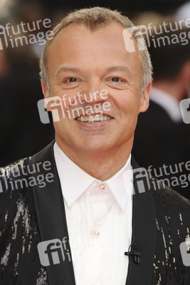 Graham Norton