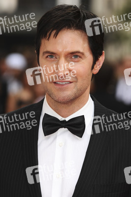 Richard Armitage