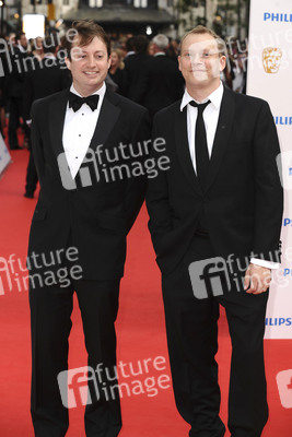 David Mitchell, Robert Webb