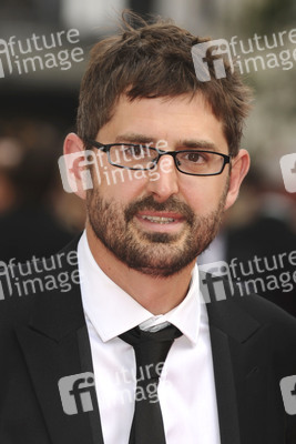 Louis Theroux
