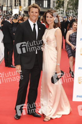 James Cracknell, Beverly Turner