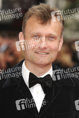 Hugh Dennis