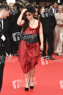 Helena Bonham Carter