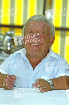 Kenny Baker