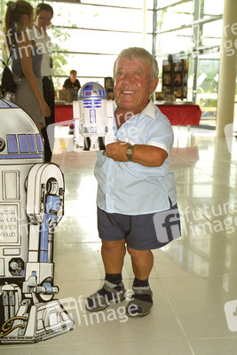 Kenny Baker