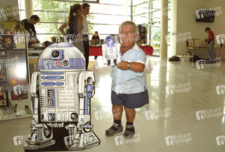Kenny Baker