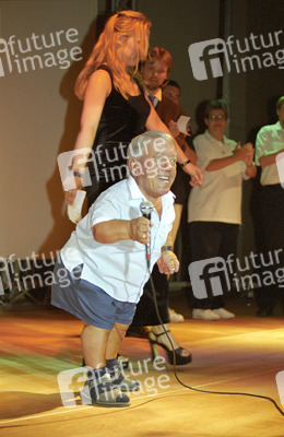 Kenny Baker