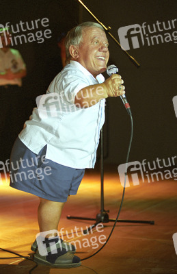 Kenny Baker