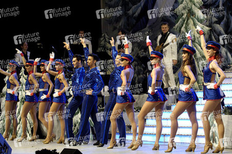 Deutsches Fernsehballett des MDR