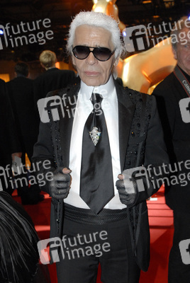 Karl Lagerfeld