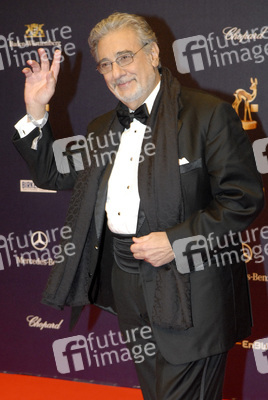 Placido Domingo