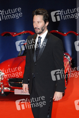 Keanu Reeves