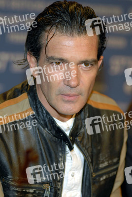 Antonio Banderas