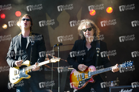 Helmut Krumminga, Wolfgang Niedecken