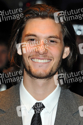 Ben Barnes