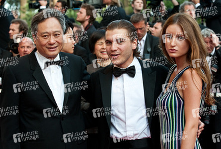 Ang Lee, Emile Hirsch