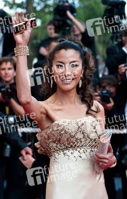 Michelle Yeoh