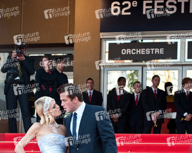 Paris Hilton, Doug Reinhardt