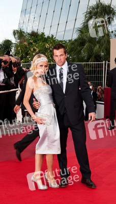 Paris Hilton, Doug Reinhardt