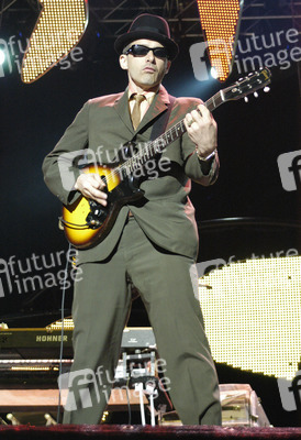 Adam Horovitz / Ad Rock