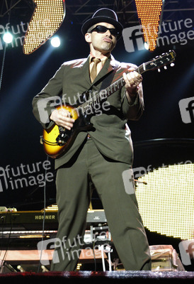 Adam Horovitz / Ad Rock