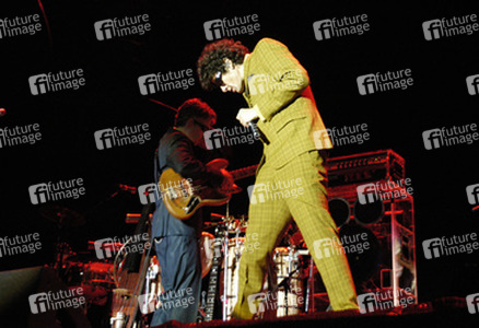 Adam Yauch / MCA, Michael Diamond / Mike D