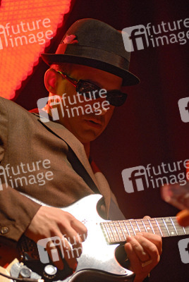 Adam Horovitz / Ad Rock