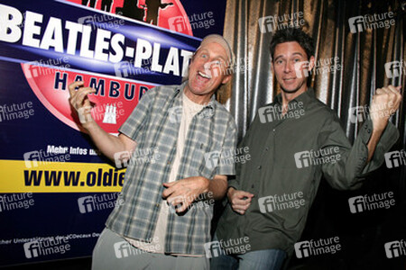 Otto Waalkes, Stephan Heller