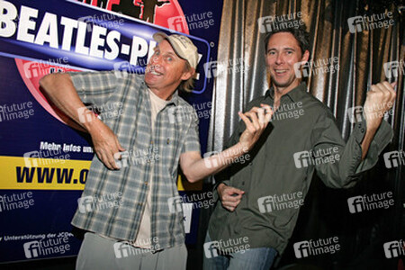 Otto Waalkes, Stephan Heller