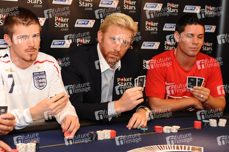 Boris Becker