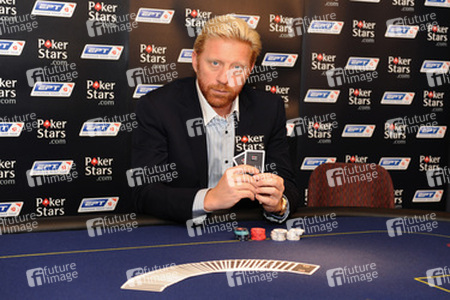 Boris Becker
