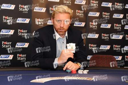 Boris Becker