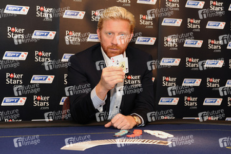 Boris Becker
