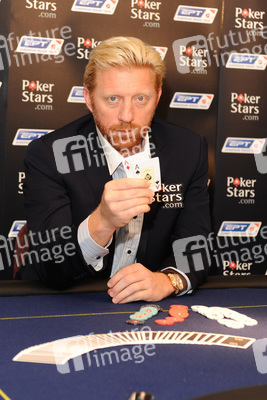 Boris Becker