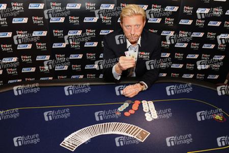 Boris Becker