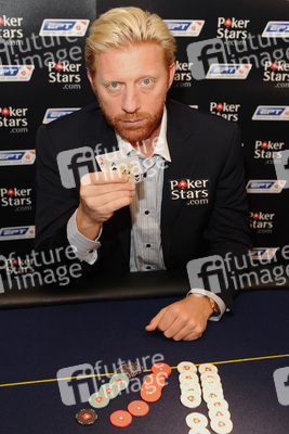 Boris Becker