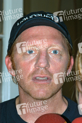 Boris Becker