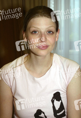 Amber Benson