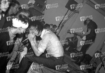 Nick Cave, Rowland S. Howard