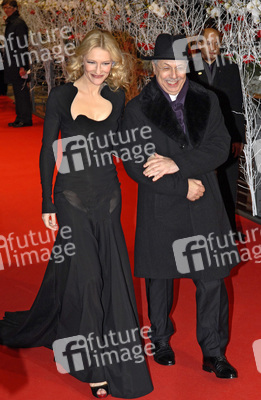 Cate Blanchett, Dieter Kosslick