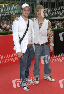 Felix von Jascheroff, Constantin von Jascheroff