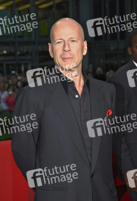 Bruce Willis