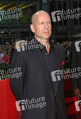 Bruce Willis