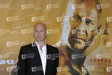 Bruce Willis