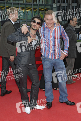 Manuel Cortez, Werner Daehn