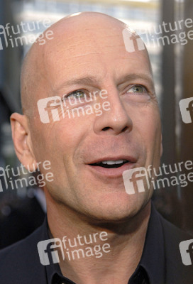 Bruce Willis