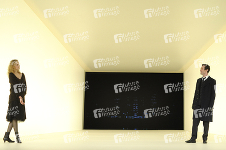 Nina Hoss, Ulrich Matthes