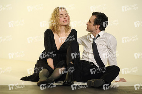 Nina Hoss, Ulrich Matthes