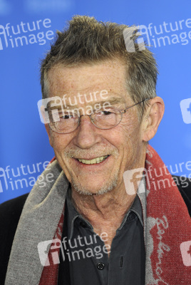 John Hurt