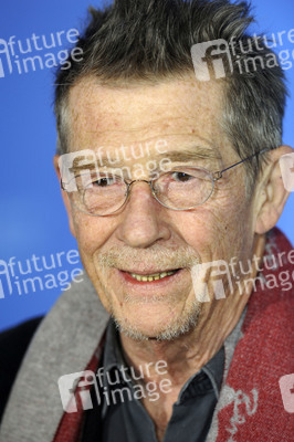John Hurt